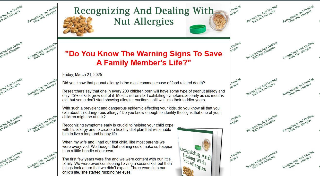 Nutrition Recipes eBooks , Guides, Website Pages & Courses Bundle w/MRR License