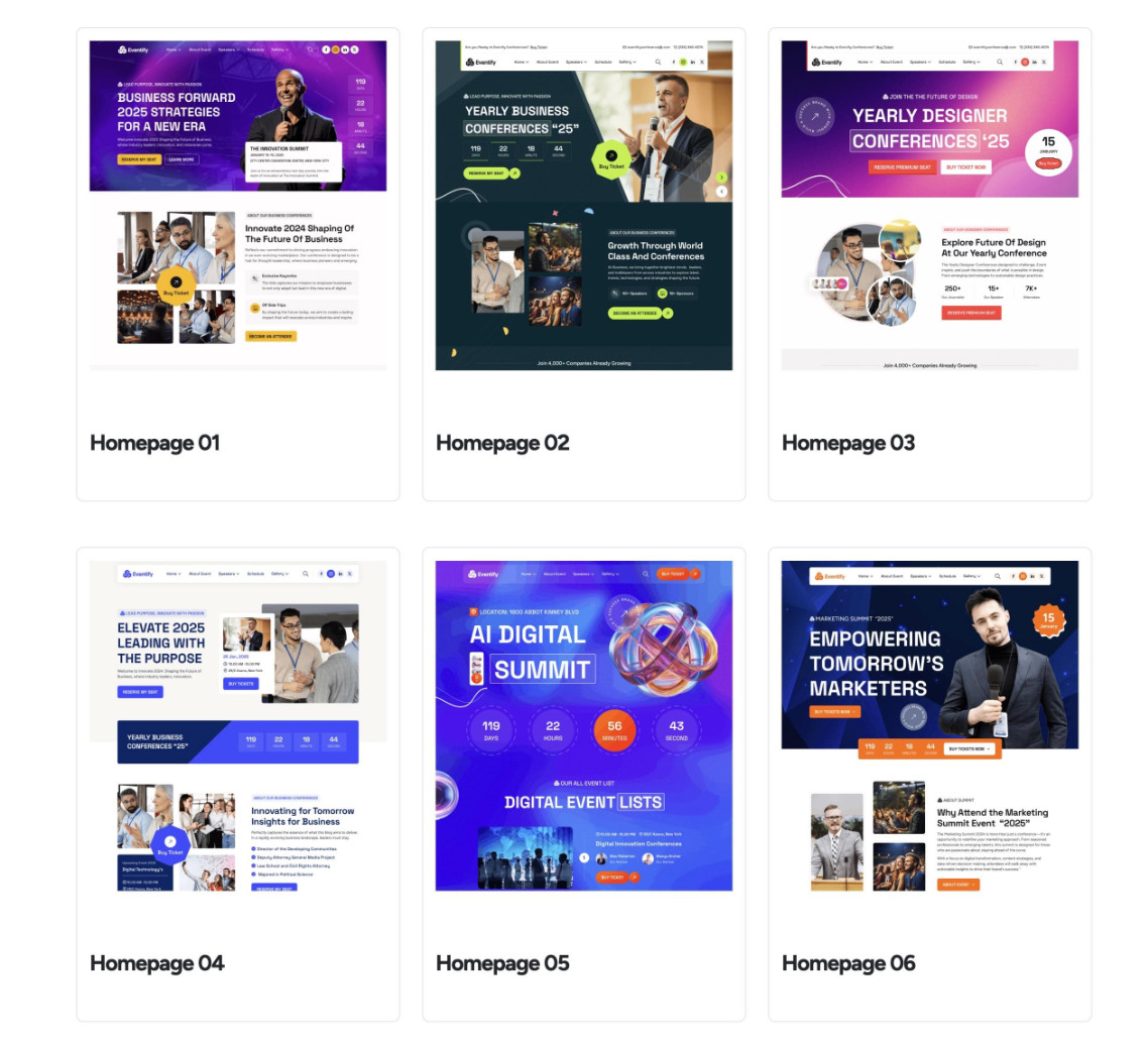 Custom Website Design Service | Professional Responsive WordPress Website