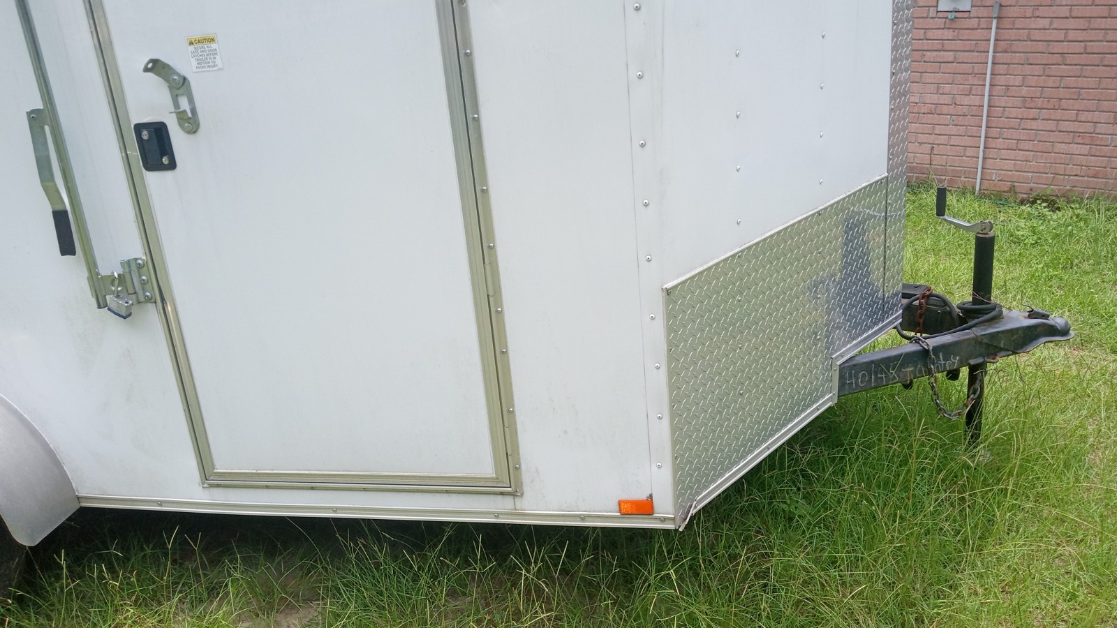 Business for Sale – Flea Market business with Freedom Trailer