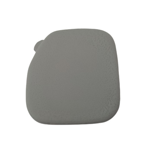 FIT TO VOLVO XC40 FRONT HOOK COVER BUMPER STOSSTANGE Haken-Abdeckung 31449346