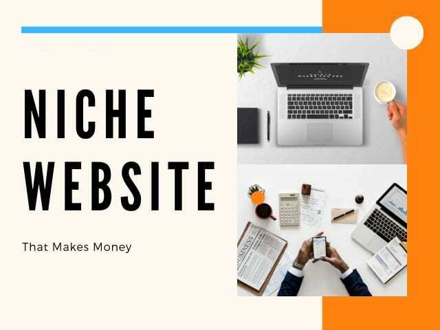 Profitable CREDIT REPAIR Turnkey Niche Website Business For Sale