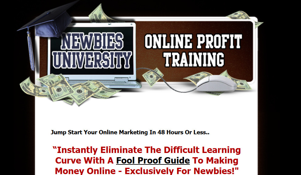 Newbies eBooks , Guides, Website Pages w/MRR License