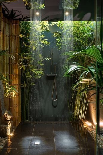 Bathroom ideas, bathroom designs, bathroom make over, trending and modern