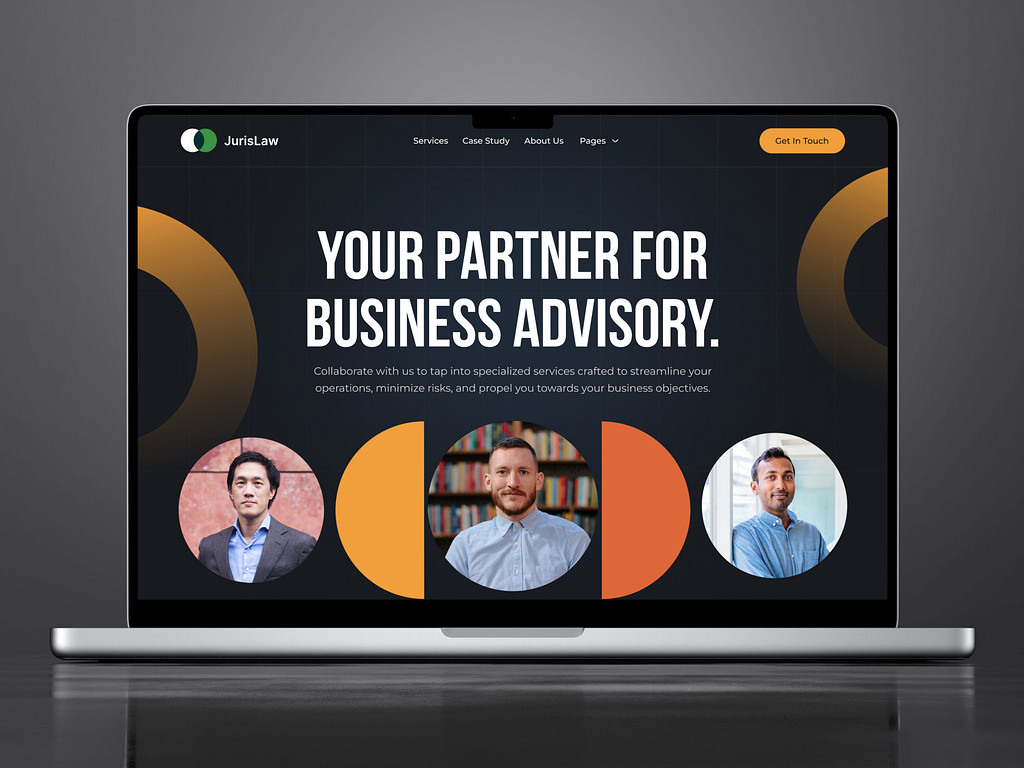 Professional Modern Website Design Shopify, WordPress, Wix, Squarespace Develper