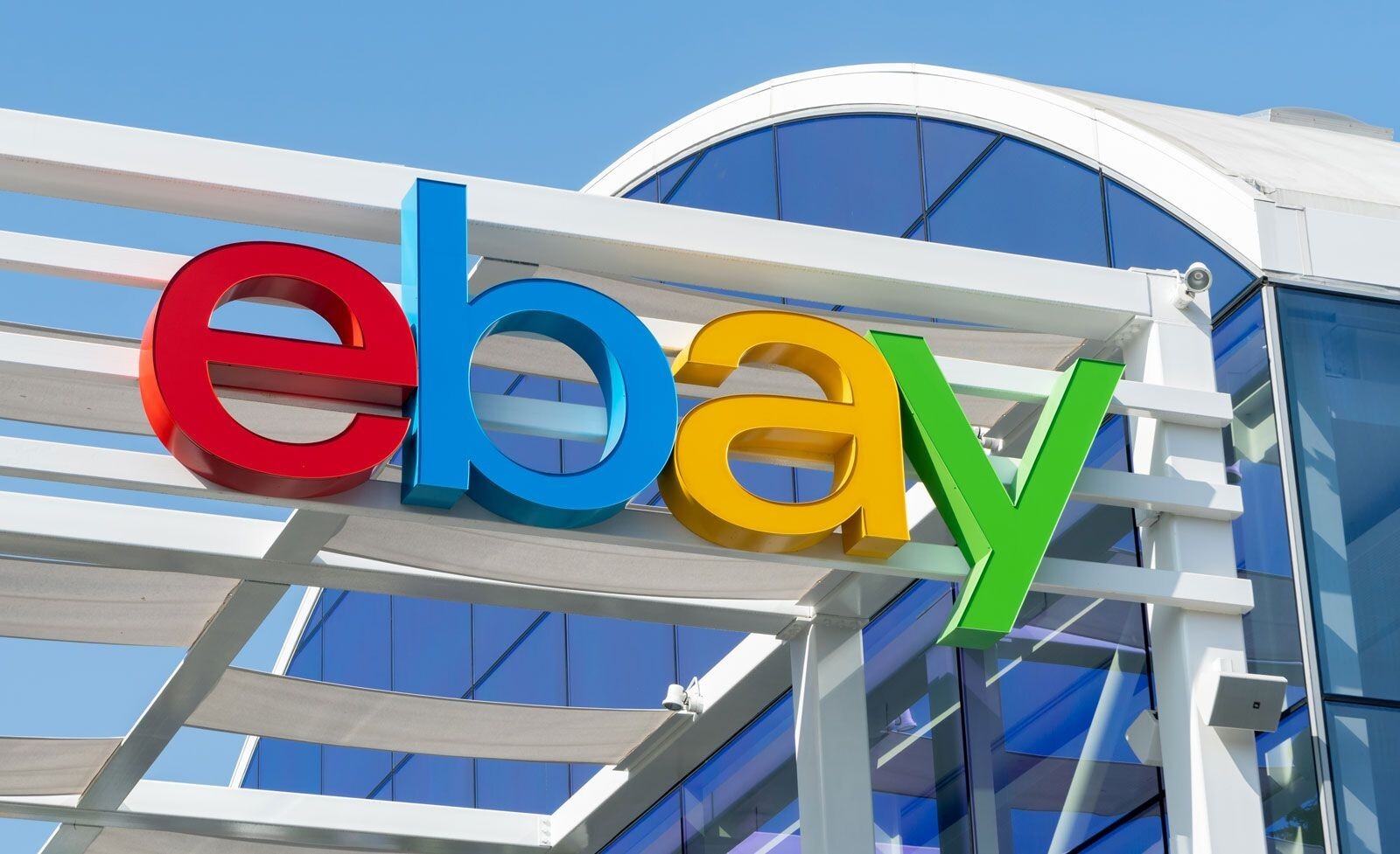 Entire eBay Store Inventory