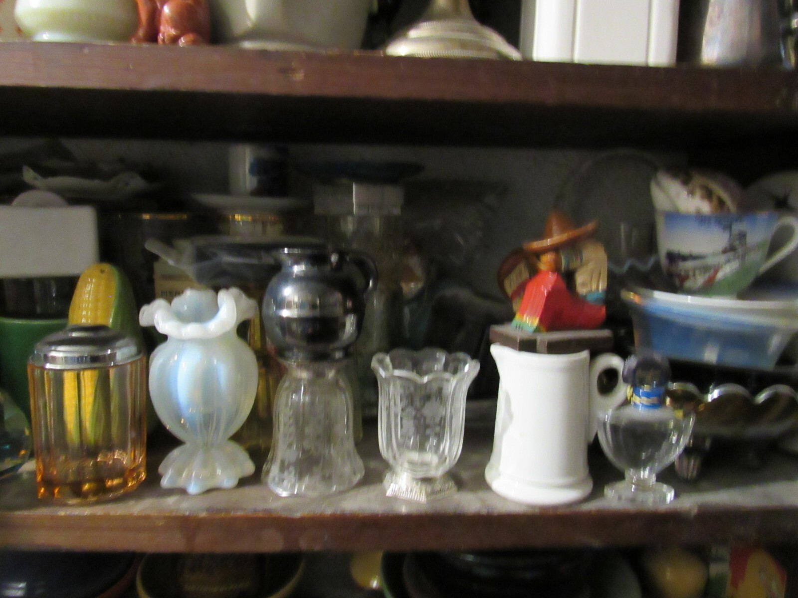 Ebay Store Inventory for Sale Glass Pottery Jewelry Antiques collectibles Art +