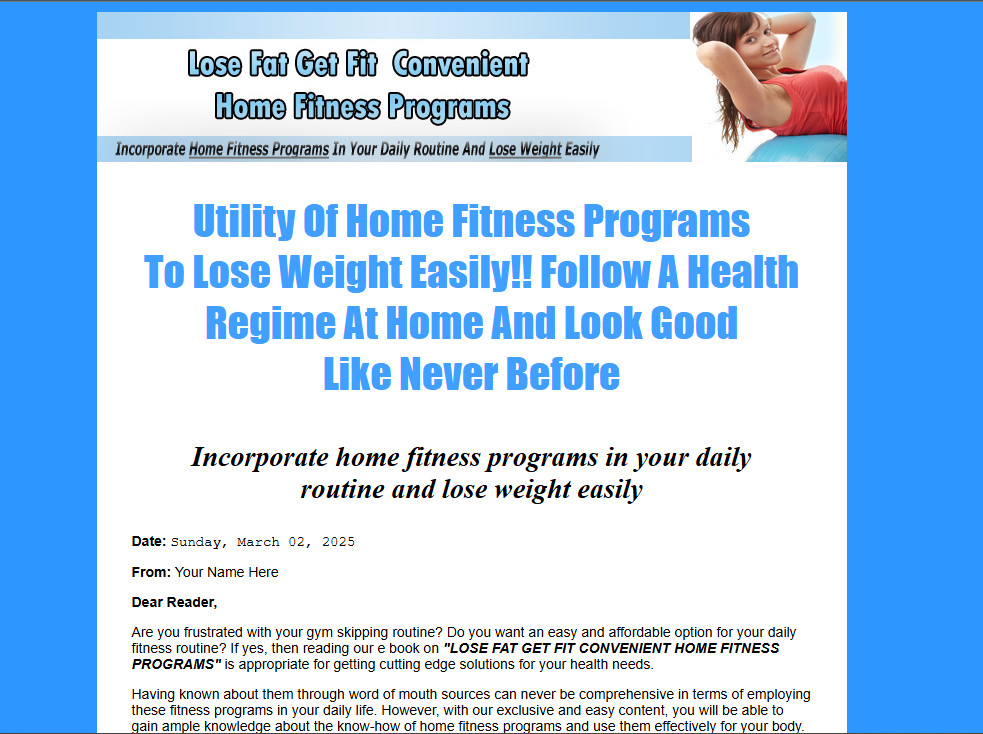 Huge Weight Loss E books, Guides, Website Pages & Courses Bundle w/MRR License