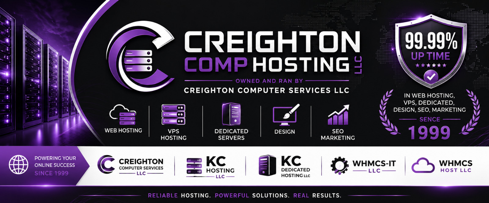 Master Reseller Hosting | First Month FREE | USA Servers | SSL