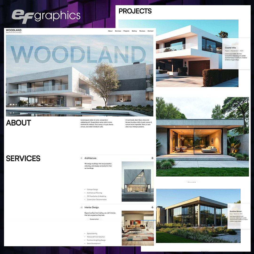 WEBSITE DESIGN PROFESSIONAL DESKTOP & MOBILE – UPDATE YOUR WEBSITE