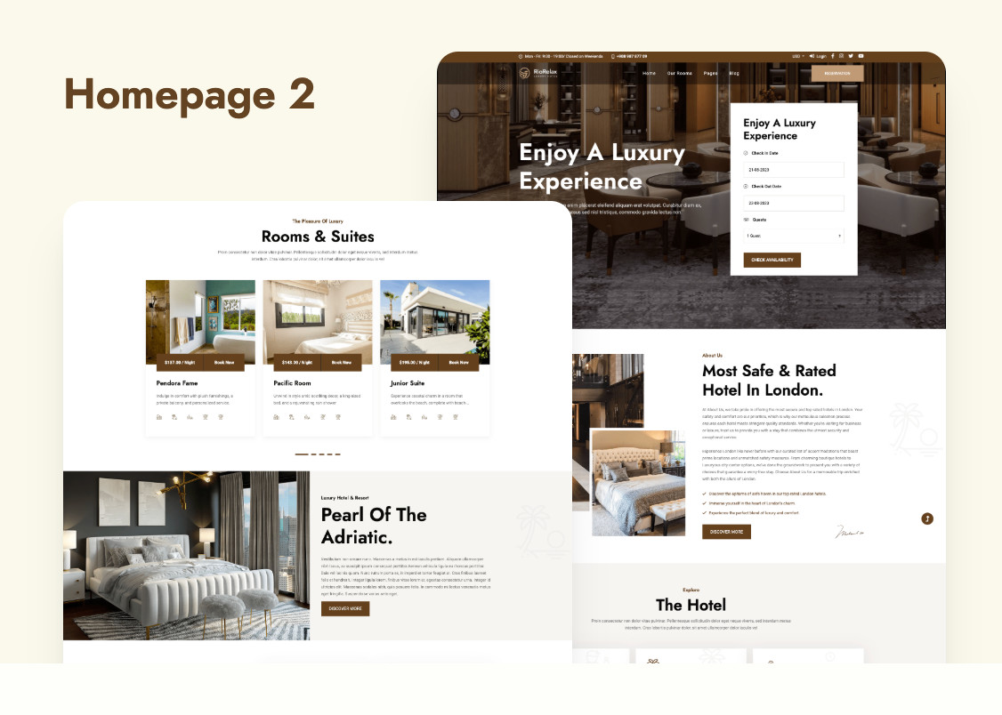 Established Profitable TRAVEL Automated Online Business Website For Sale