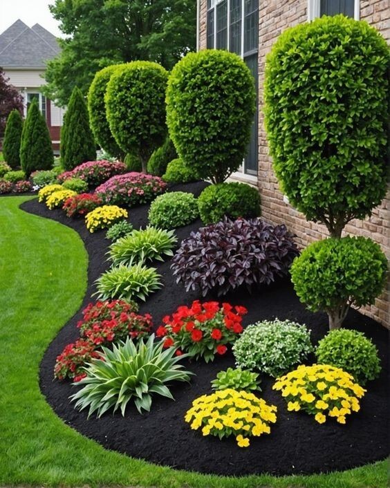 Garden ideas for backyard, garden ideas pictures, over 500 + photos download