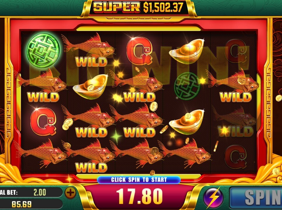 TaiChiMaster Casino Software-Launch Your Own US Legal Gambling Platform.