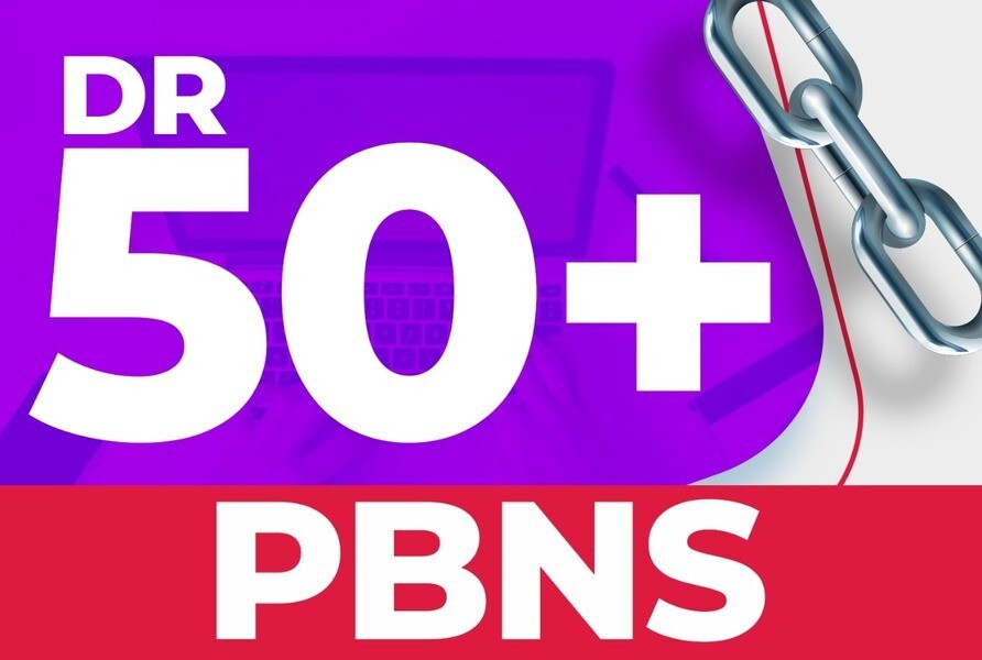 7 DA50 to DR70 Homepage AGED PBN Backlinks to Improve Site Metrics and Rankings