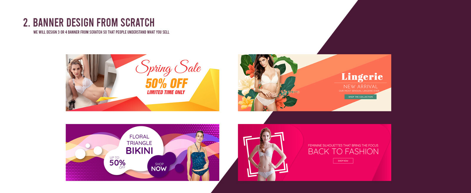 Full Professional eBay Shop Store & Listing Template Design + FREE LOGO DESIGN