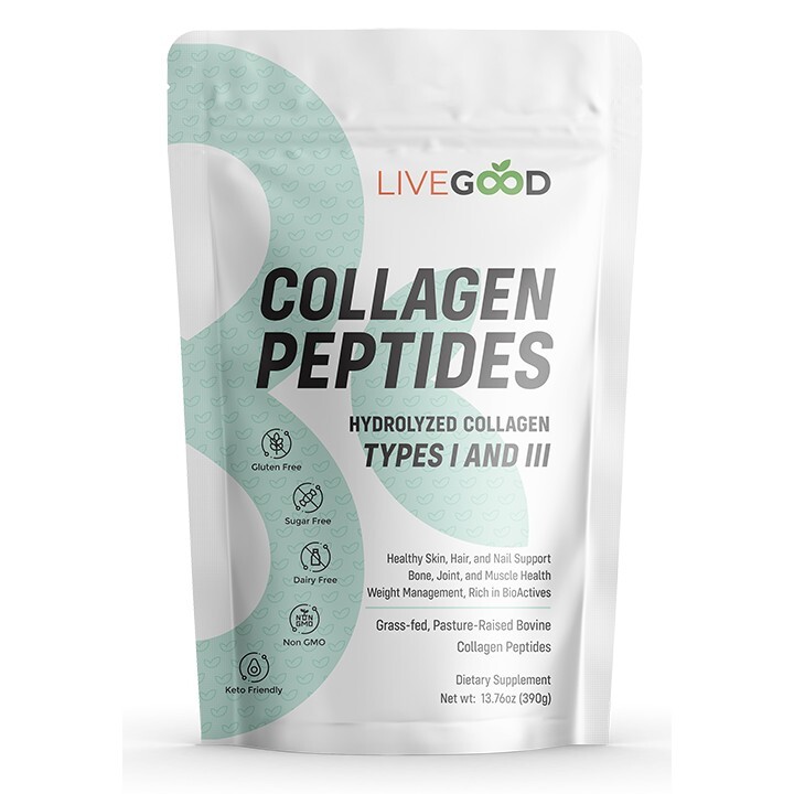 LiveGood – Membership and Affiliate Opportunity
