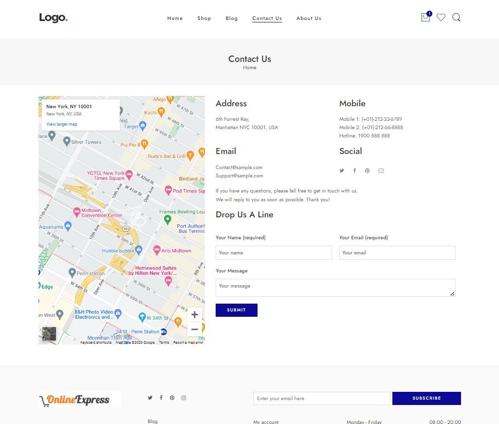 Dropshipping Website Business Affiliate, Free Hosting + Products, Fashion Pajama