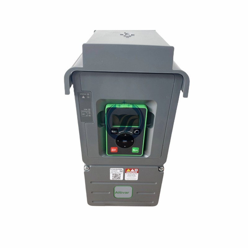 For NEW schneider ATV610U30N4 frequency converter Three phase 380-480V 3KW