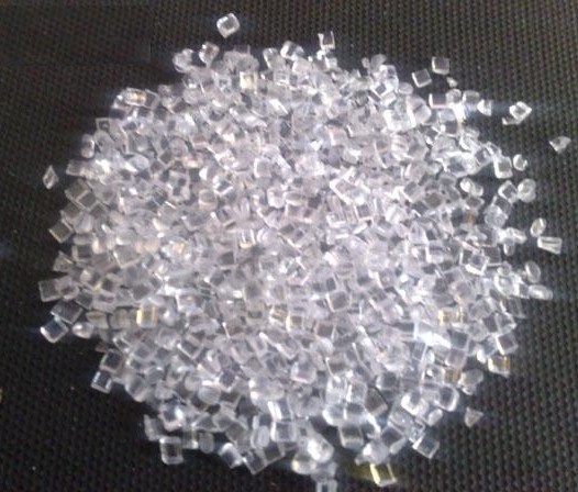 Grivory EMS clear polyphthalamide Plastic Pellets Resin Material 10 Lbs