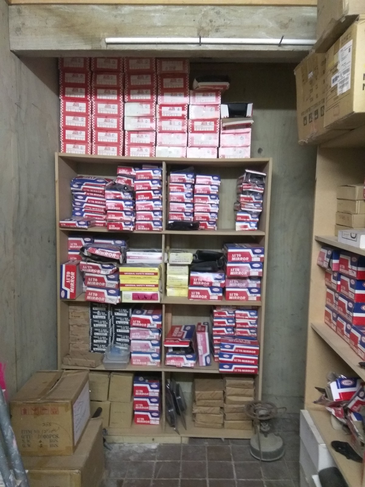 SALE Car Van Truck Bus Parts All my ebay store and all the inventory