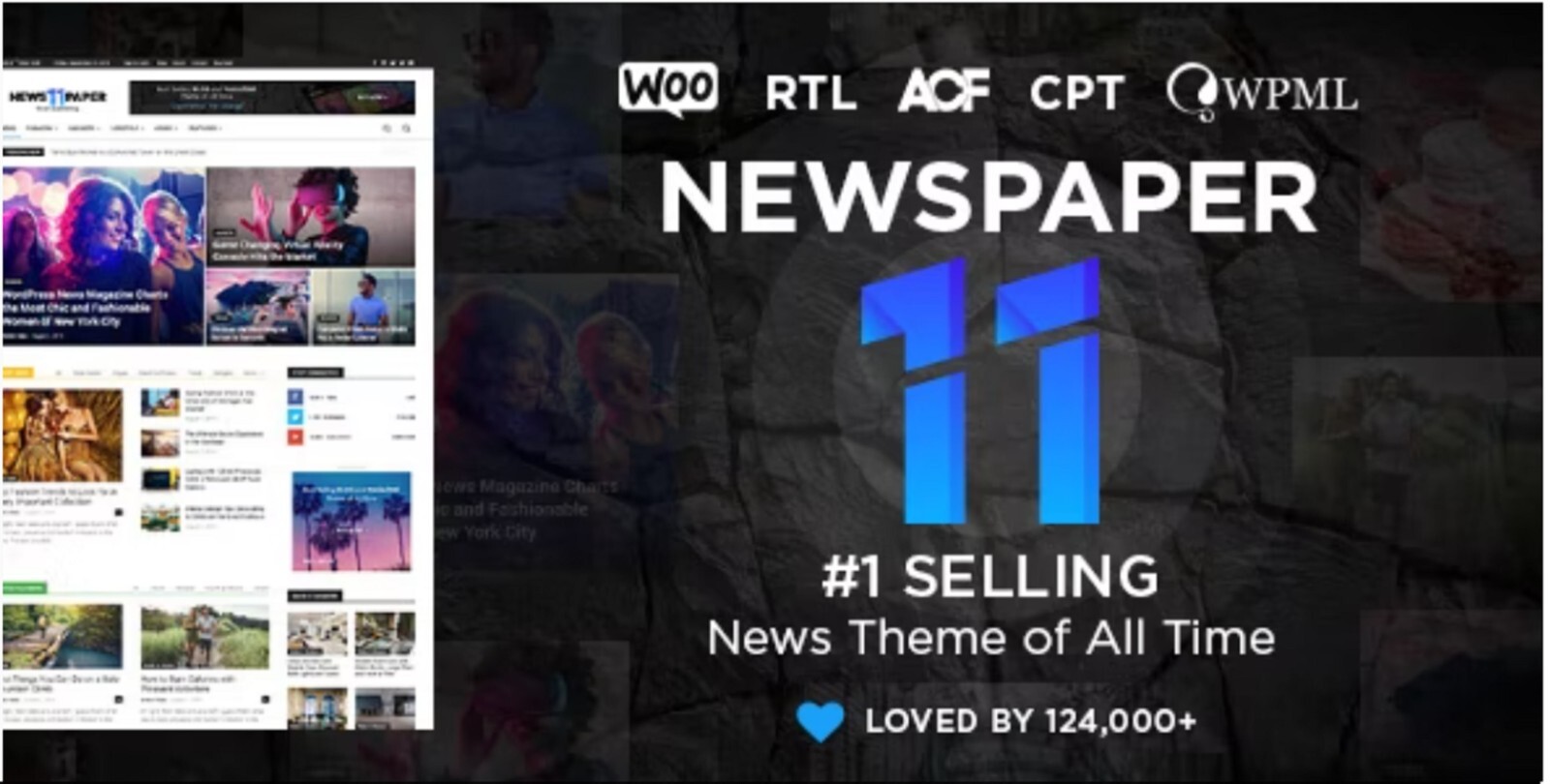 6 BLOG, MAGAZINE | NEWS WP THEMES NEWSPAPER SMARTMAG JANNAH BIMBER FOXIZ SOLEDAD