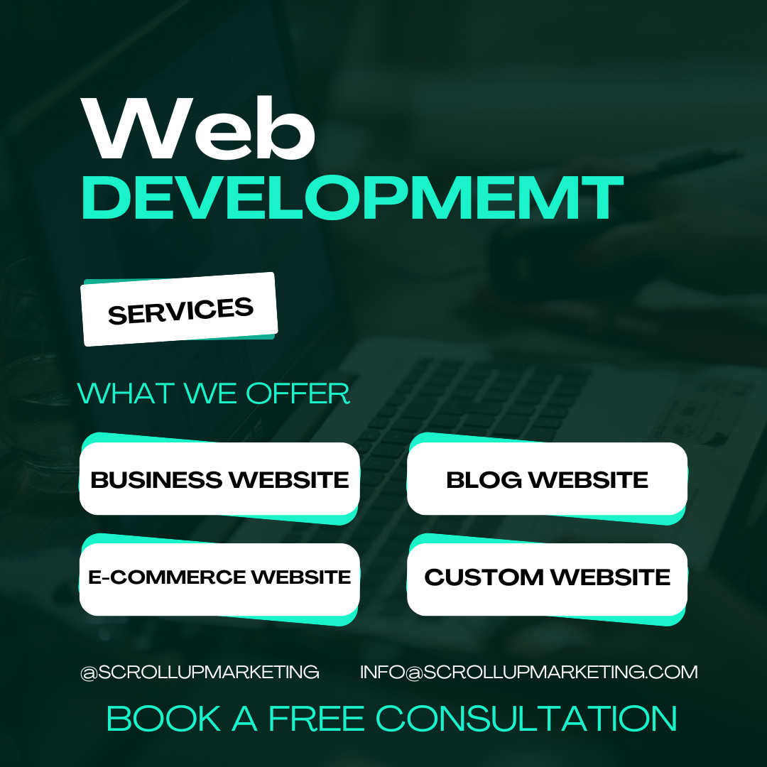 Develop A Professional Website in WordPress & Custom HTML/PHP