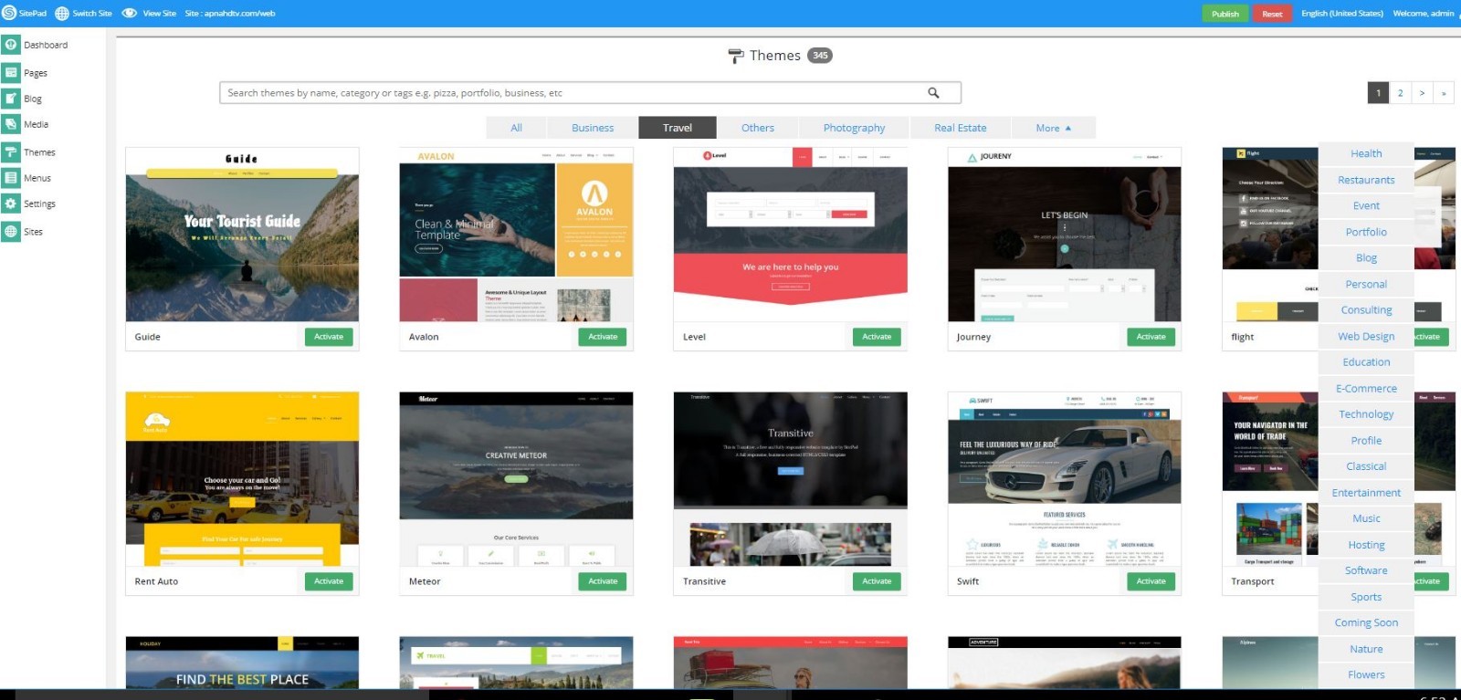 CPanel Fast SSD Web Hosting – FREE SSL $10 Month | SitePad | Unlimited Domains