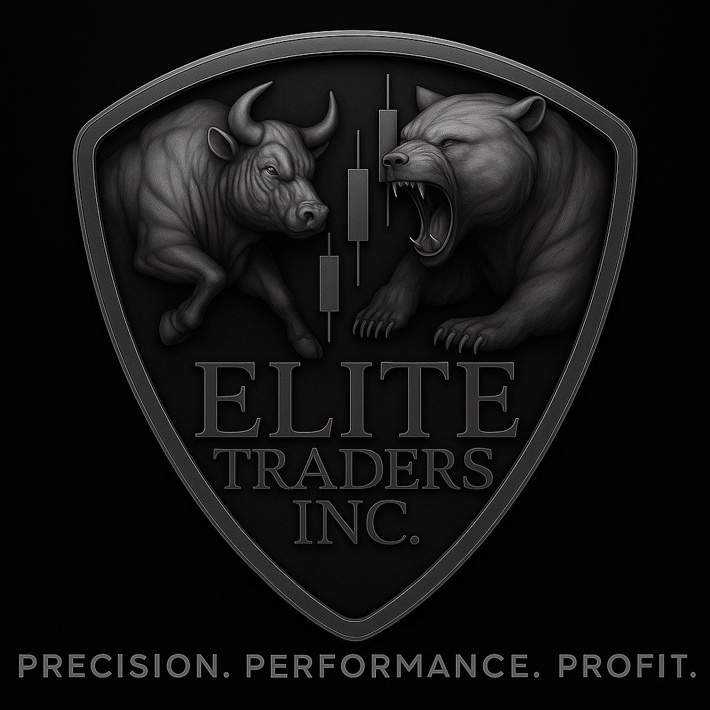 Elite Trading Mentorship with Live Nasdaq Coaching and Study Guide