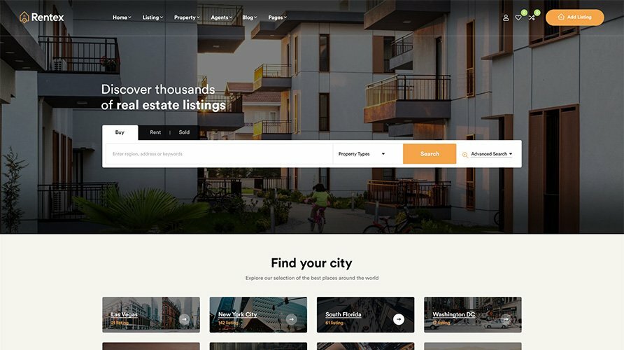 REAL ESTATE, BLOCK MANAGEMENT WEB SITE DESIGN Pages Free Domain Hosting SEO SSL