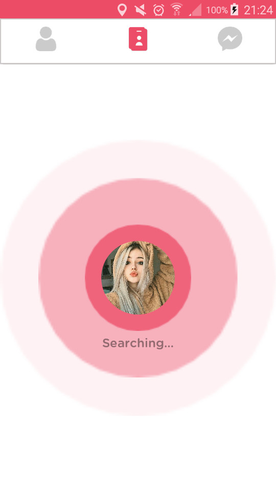 LocalHeart – Dating Native Android App | Java, Firebase + Admin Panel