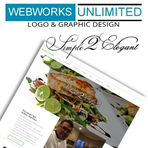 Starter WordPress Website – Professional 3-Page Business Site Design Service