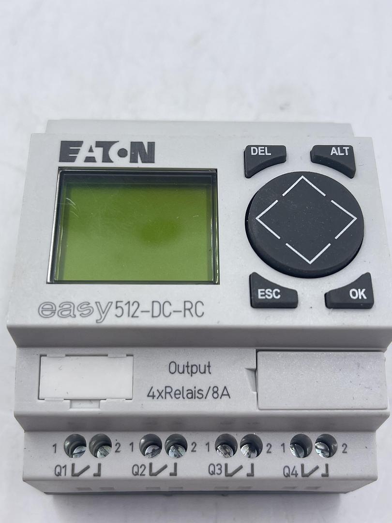 Eaton 512-DC-RC