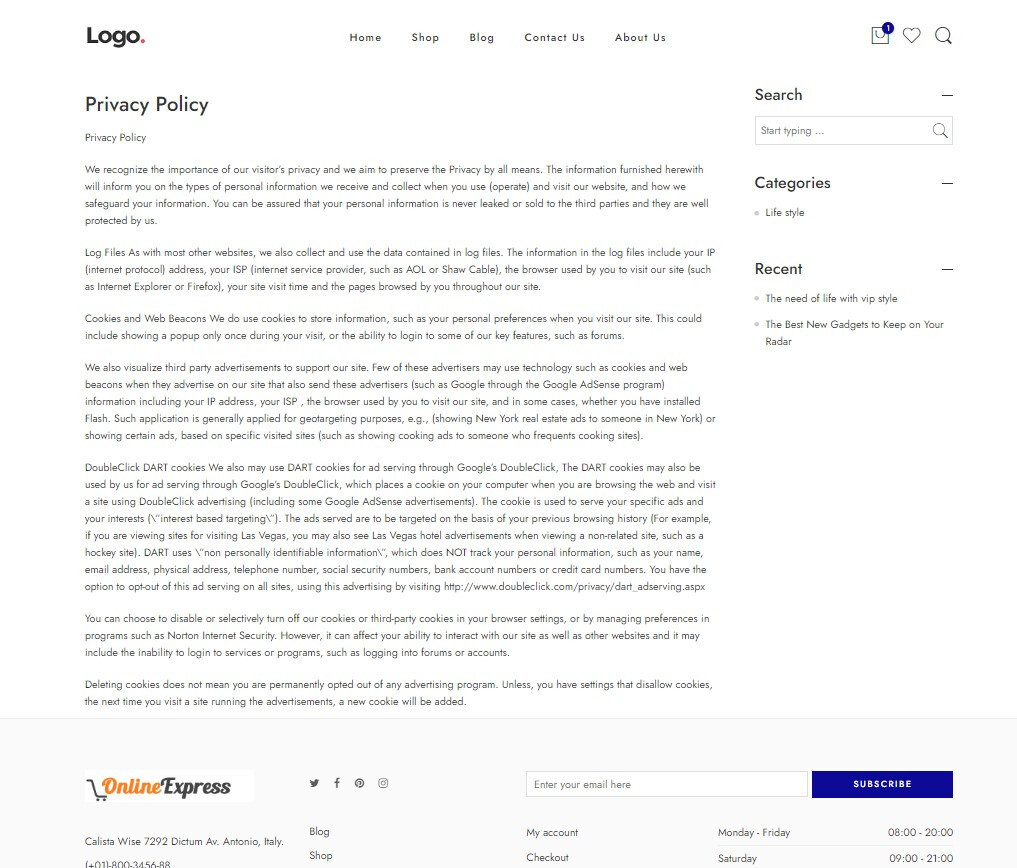Dropshipping Website Business Affiliate Free Hosting + Products, Women Dresses