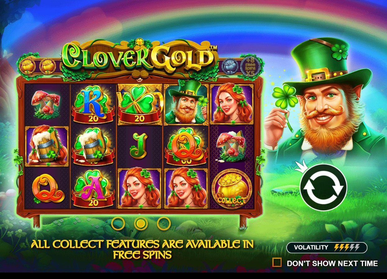 Online casino with one Pragmatic game