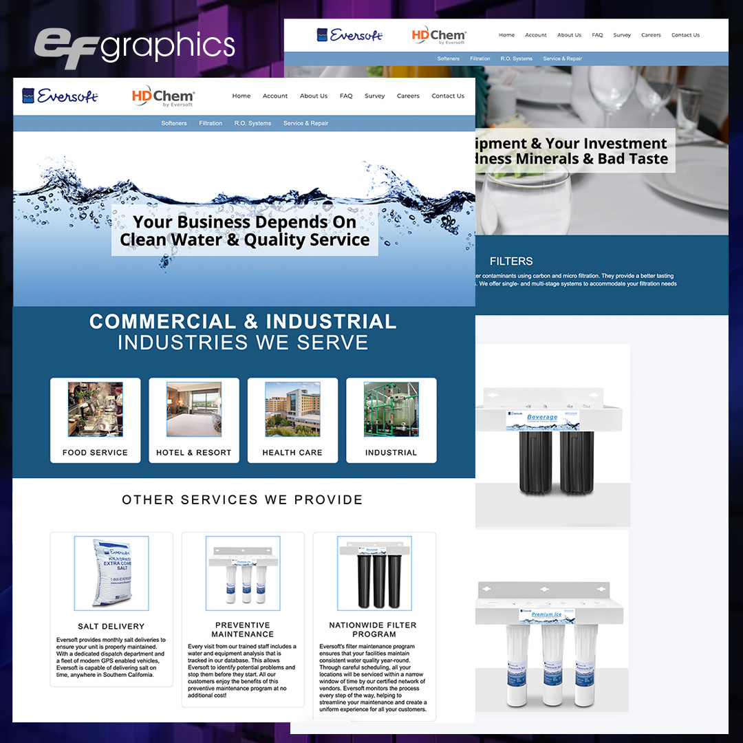 WEBSITE DESIGN PROFESSIONAL DESKTOP & MOBILE – UPDATE YOUR WEBSITE