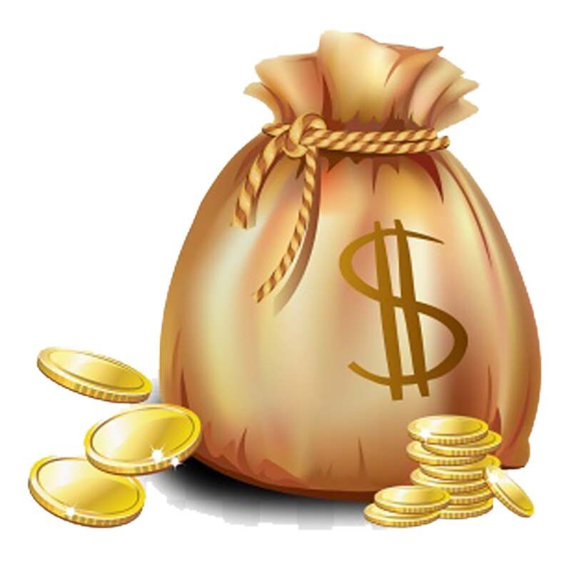 This is Just for payment freight and Buyer of Special requirements