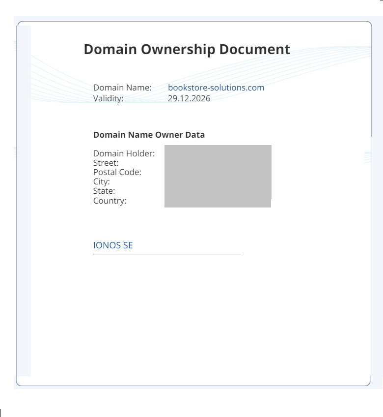 Ready To Go – Super Deluxe Book Store Shopify Website Package