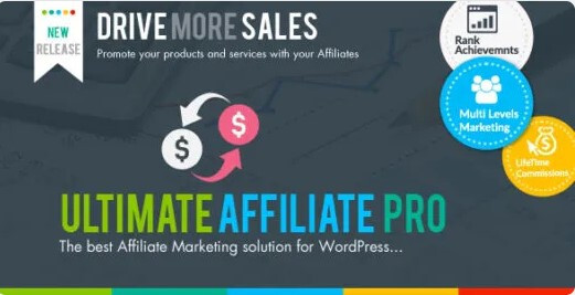 The WordPress & WooCommerce Affiliate Program