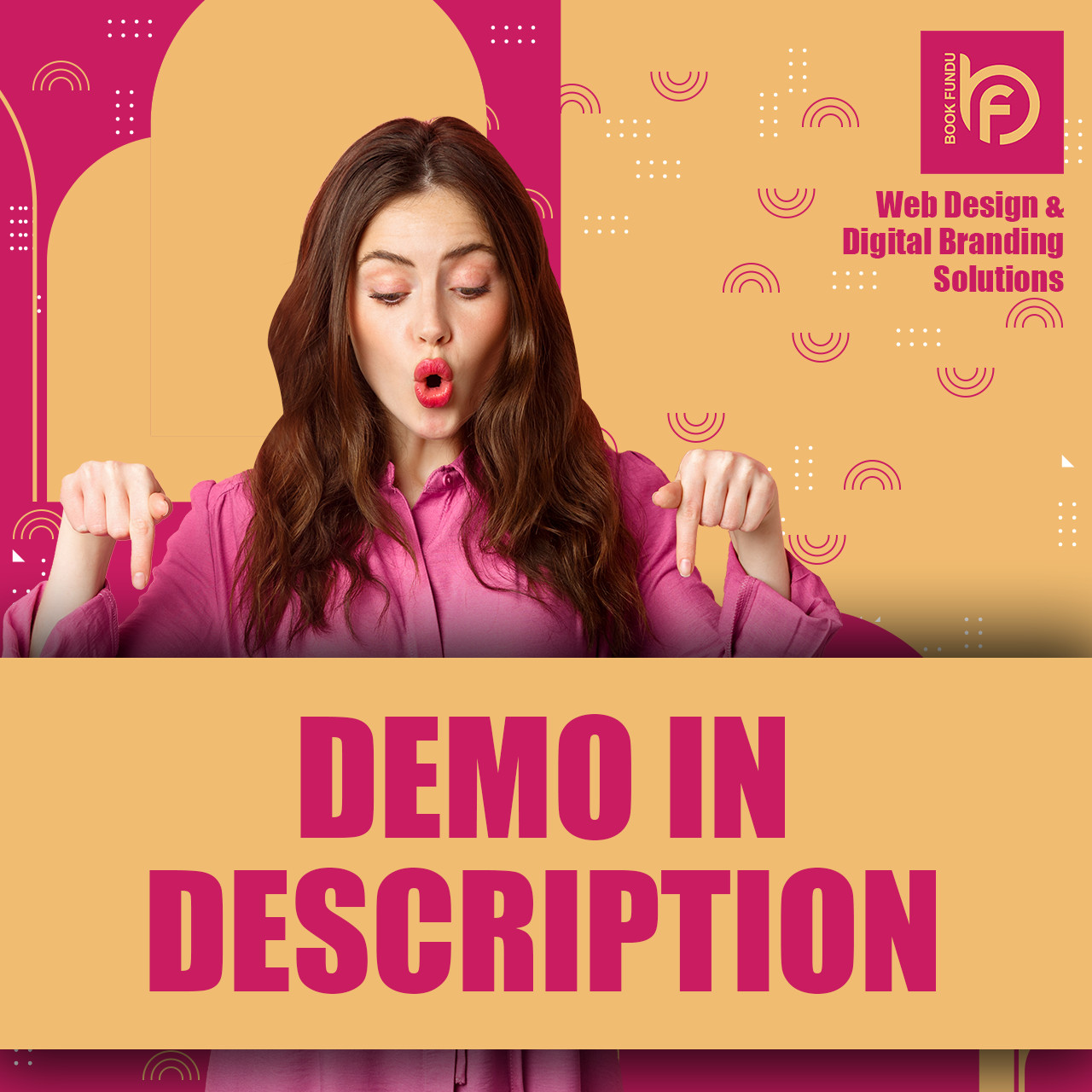Custom eBay Store Design & eBay Template for General Stores & Everyday Essential
