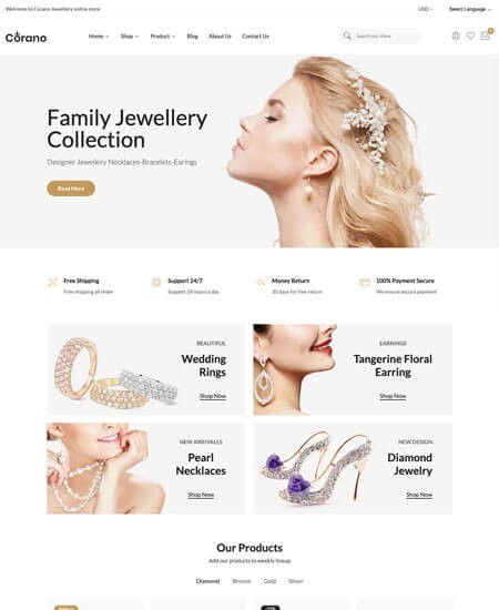 Custom Web Design Service Professional Affordable Business Website Development