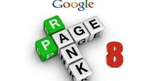 Rank in Google ! 10xPR8 DOFOLLOW Backlinks Manually Created for your Website!