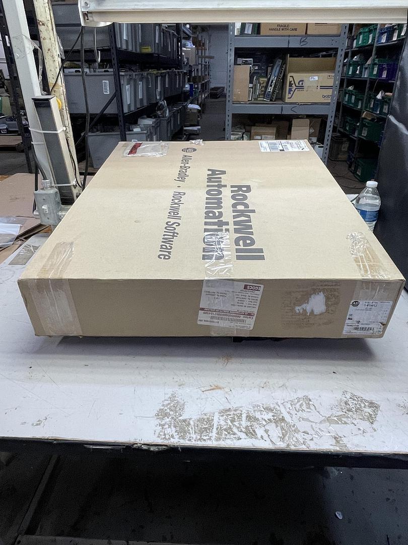 Allen-Bradley 1494U-C44 Ser A