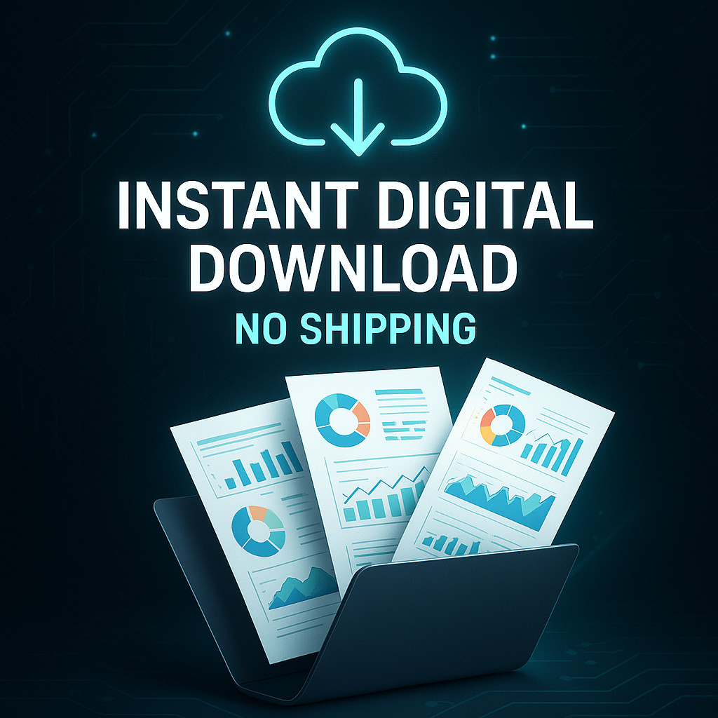 10,000+ Professional Infographics Templates High-Quality Digital Download
