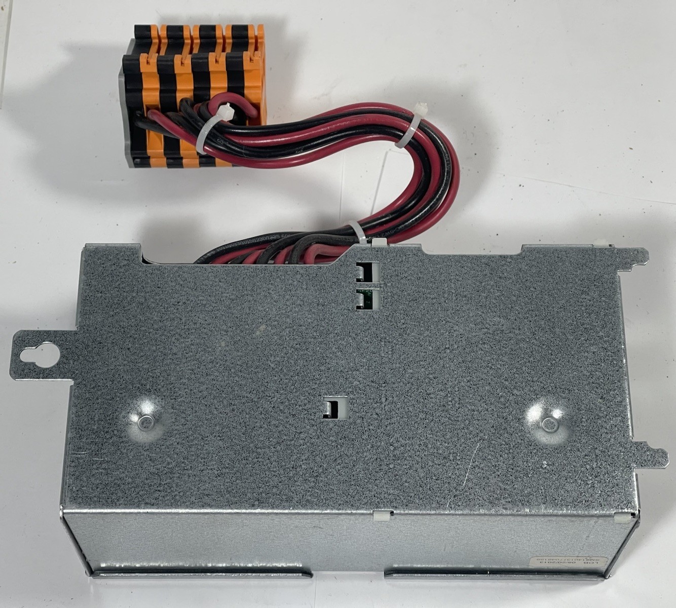 Lutron XP-SM-4S Panel Switching Module Softswitch
