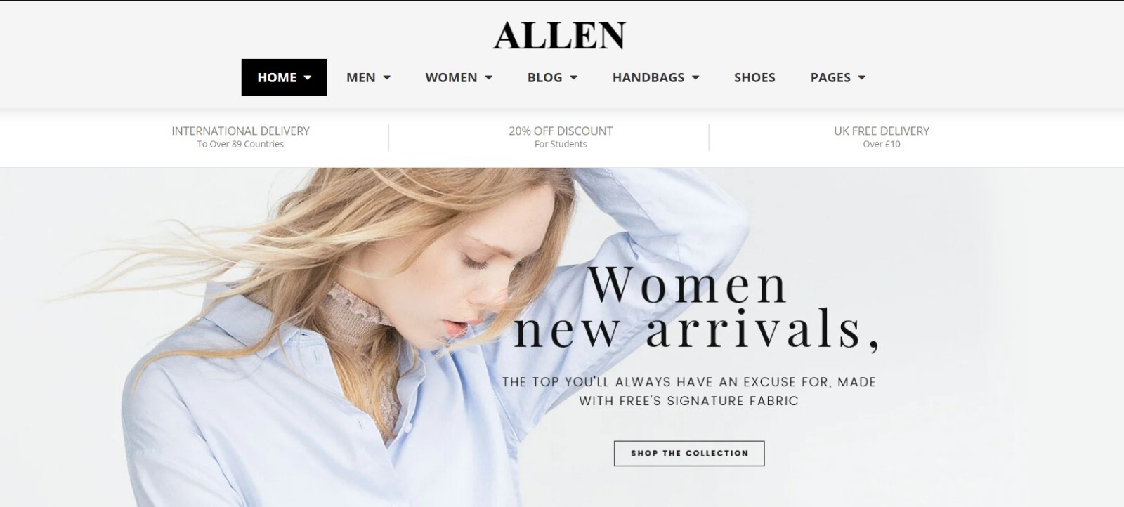 Website Design 5 pages, Social Media Integration, Basic SEO, Contact Form