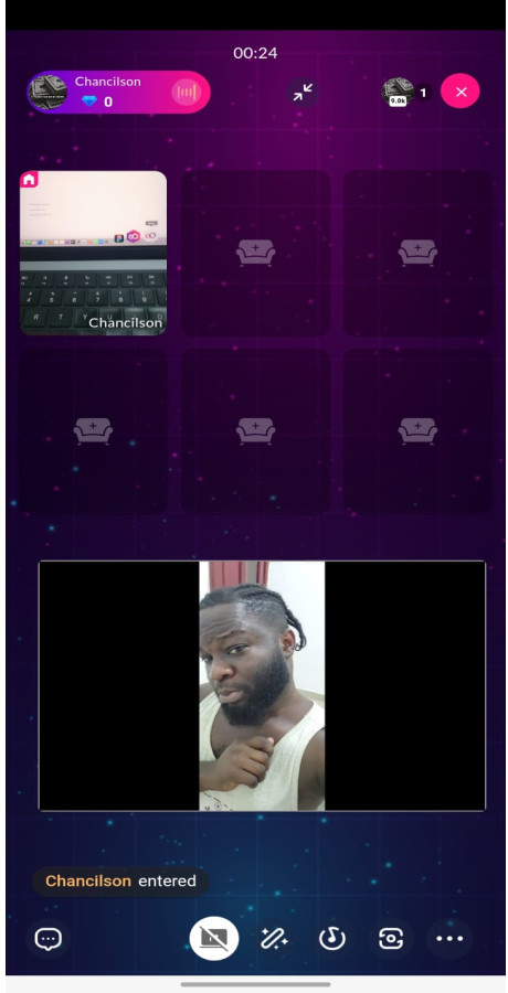Tracio Social Network Flutter App | Live Streaming, PK Battle, Chat Rooms, Reels