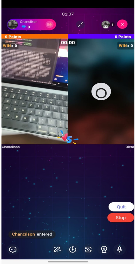 Tracio Social Network Flutter App | Live Streaming, PK Battle, Chat Rooms, Reels