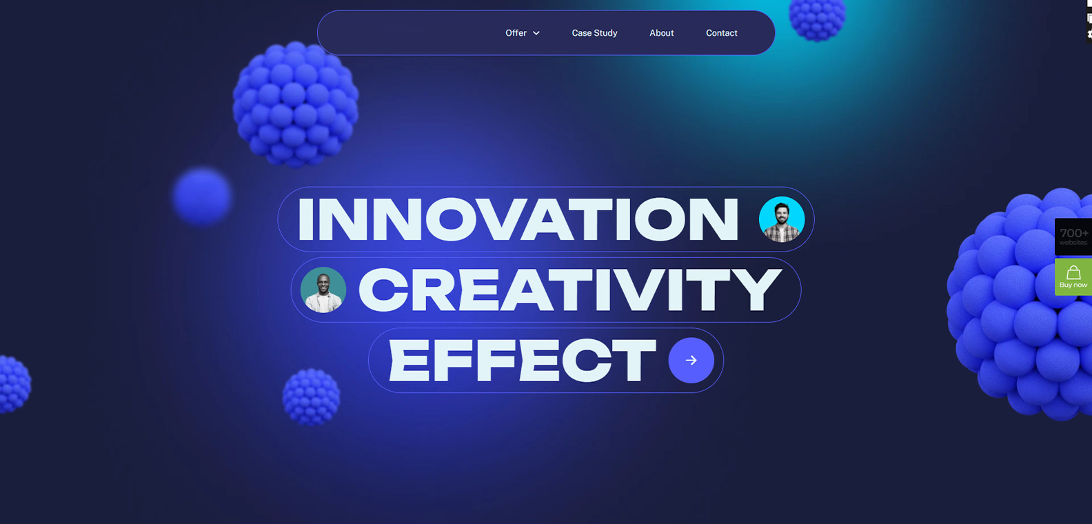 Custom Website Design with Free MOCKUP Web Hosting and Installation