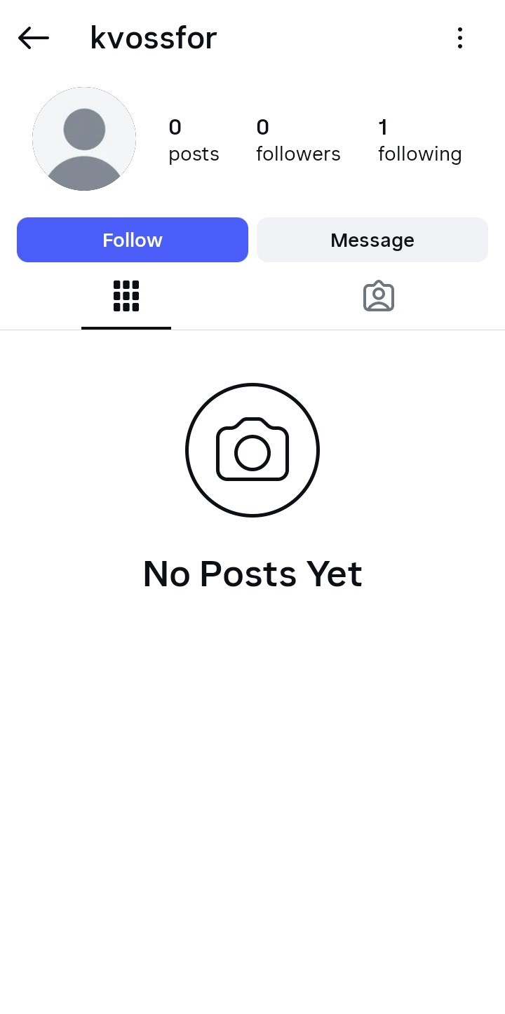 2015 Year Old Instagram Page Business For Sale